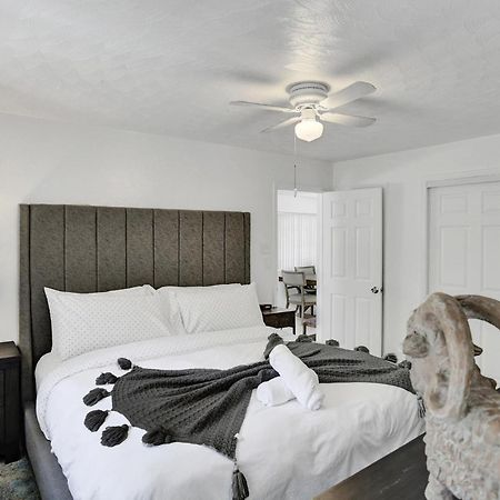 Victoria Park Regency Apartment Fort Lauderdale Luaran gambar
