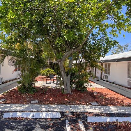 Victoria Park Regency Apartment Fort Lauderdale Luaran gambar