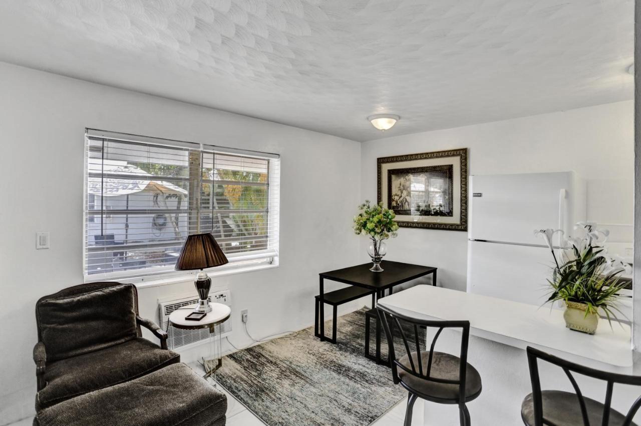 Victoria Park Regency Apartment Fort Lauderdale Luaran gambar