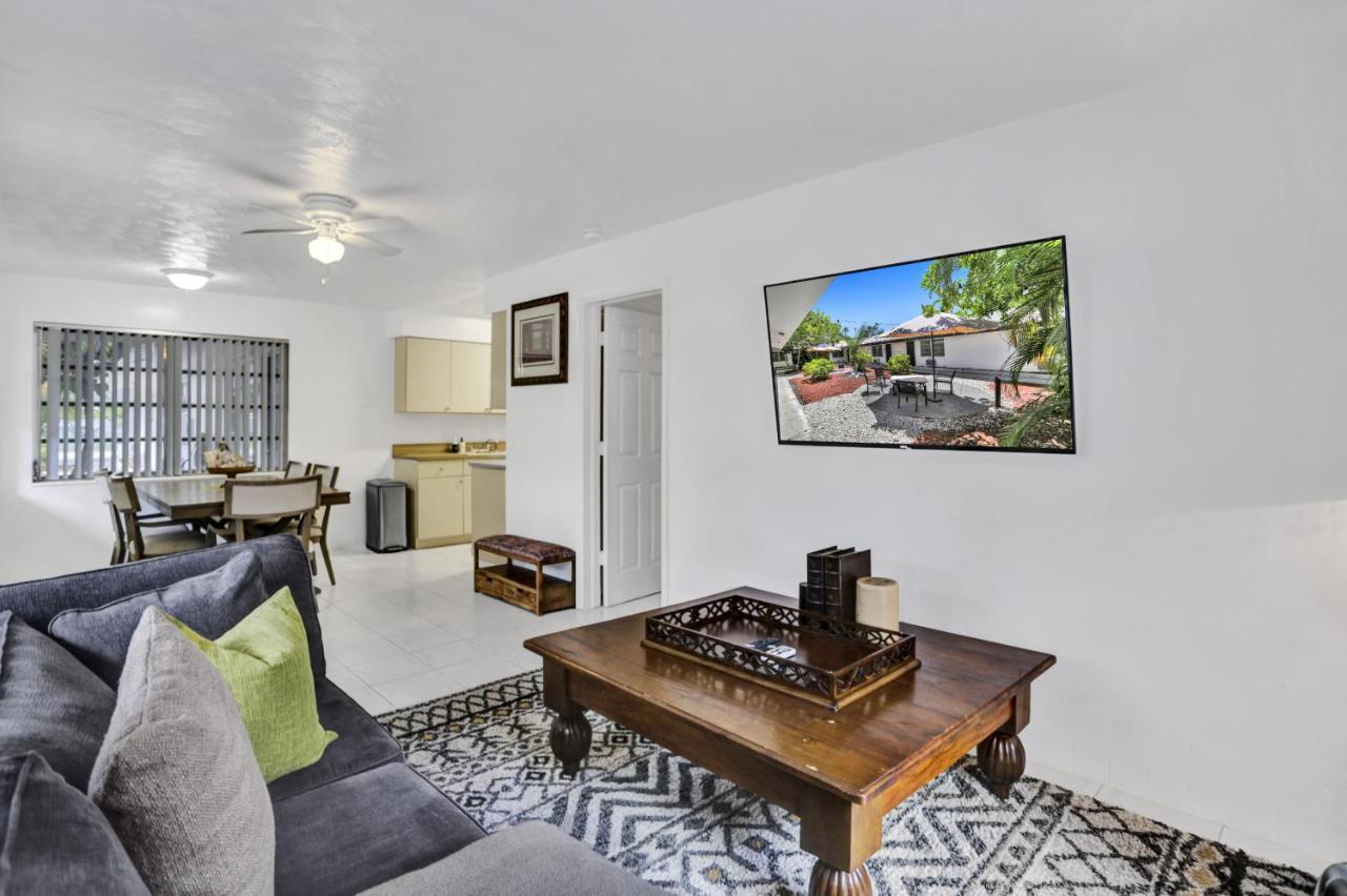 Victoria Park Regency Apartment Fort Lauderdale Luaran gambar