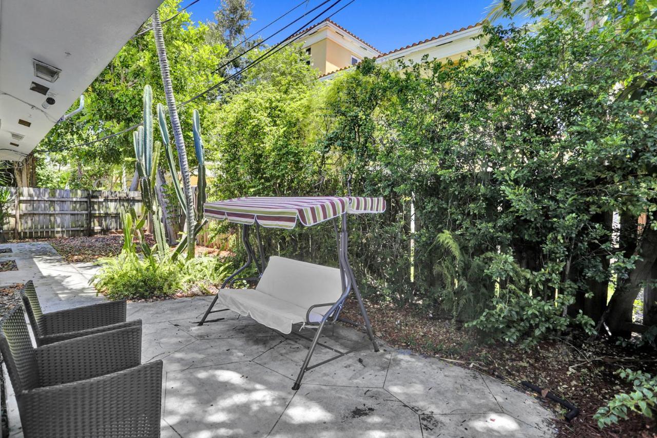 Victoria Park Regency Apartment Fort Lauderdale Luaran gambar