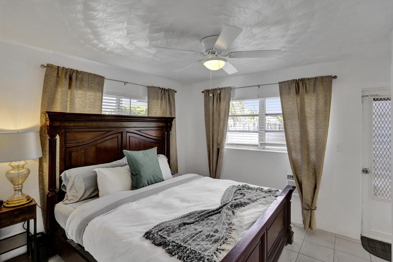 Victoria Park Regency Apartment Fort Lauderdale Luaran gambar