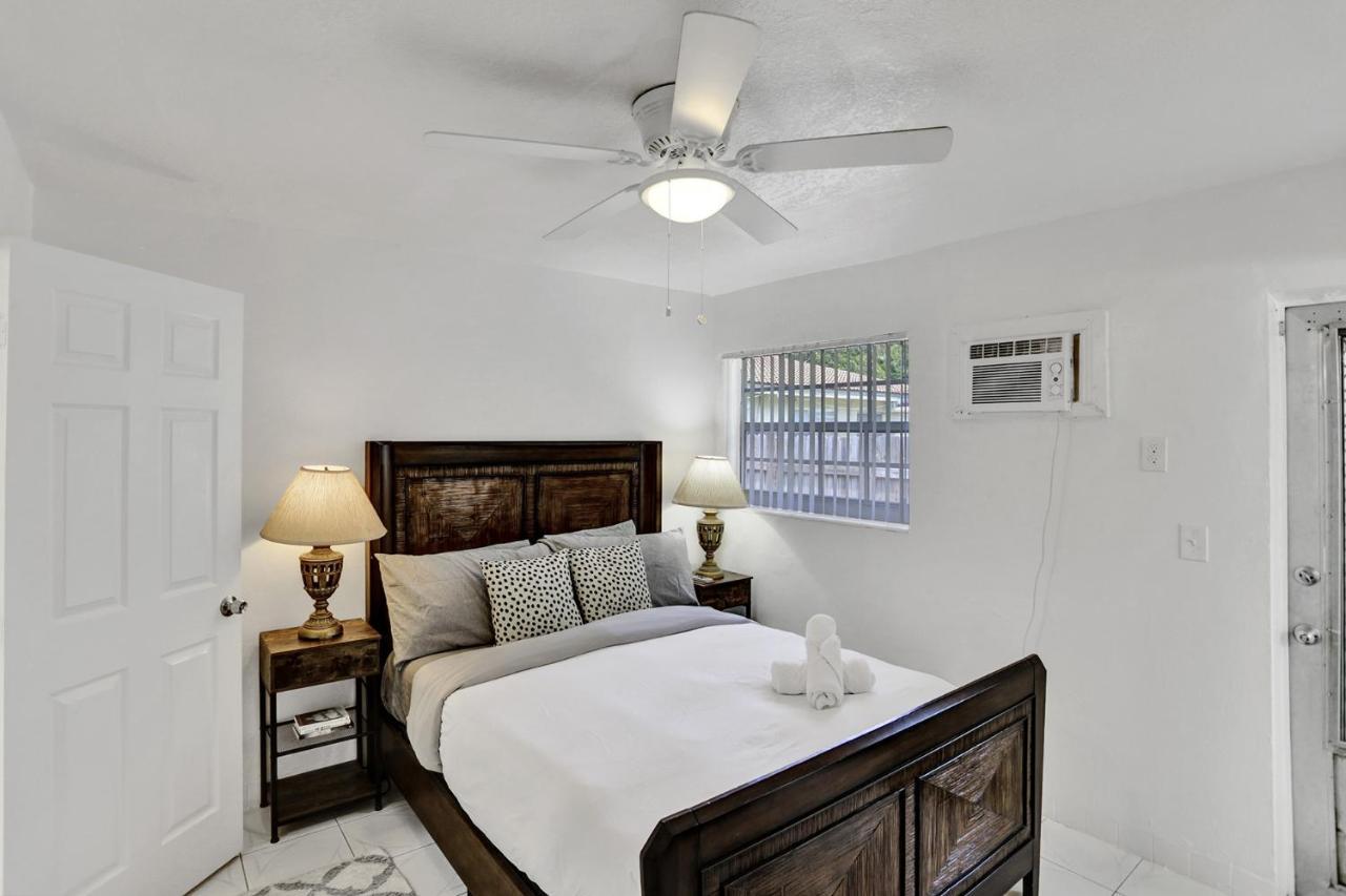 Victoria Park Regency Apartment Fort Lauderdale Luaran gambar