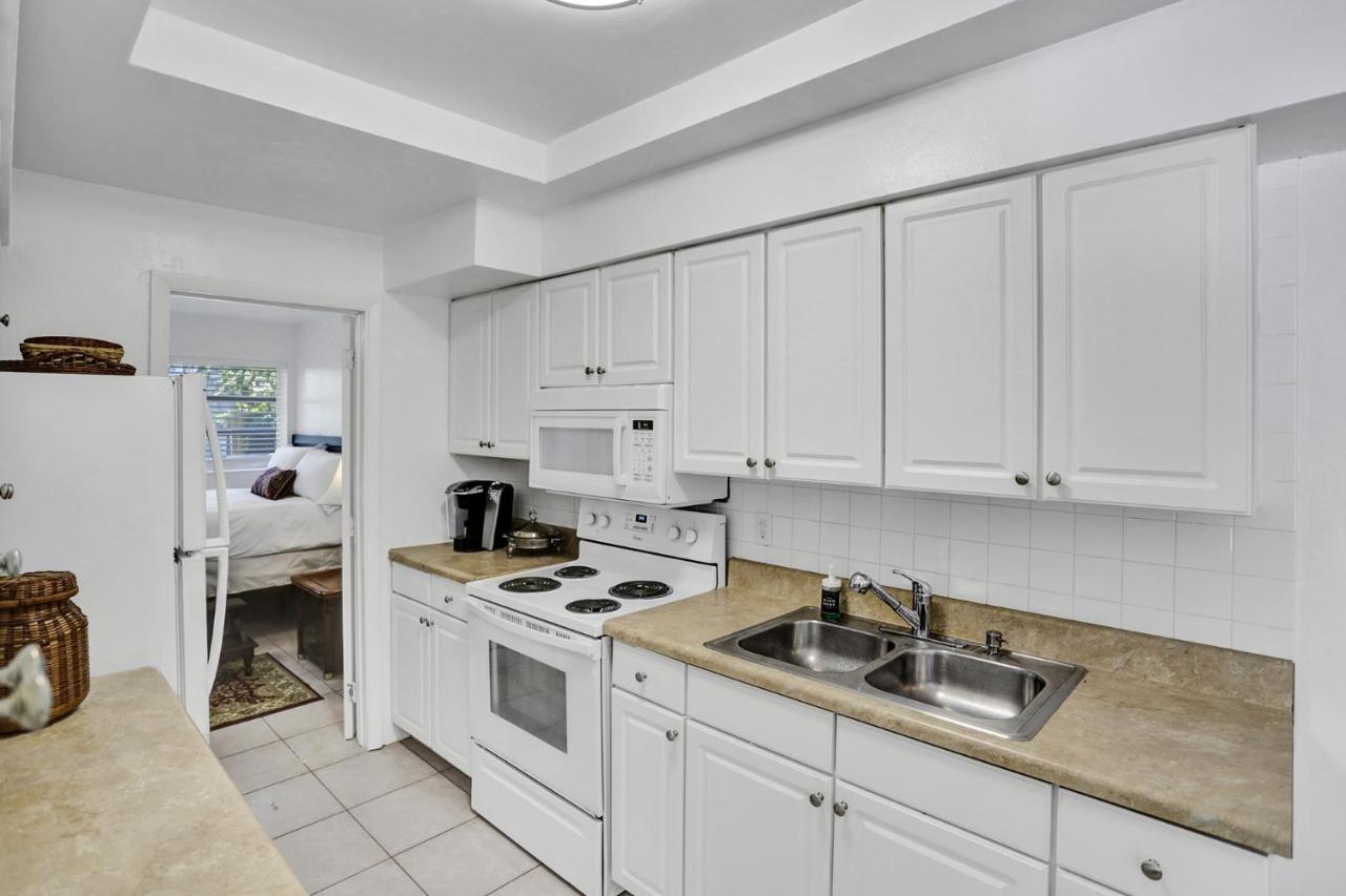 Victoria Park Regency Apartment Fort Lauderdale Luaran gambar