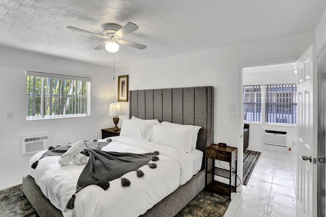 Victoria Park Regency Apartment Fort Lauderdale Luaran gambar