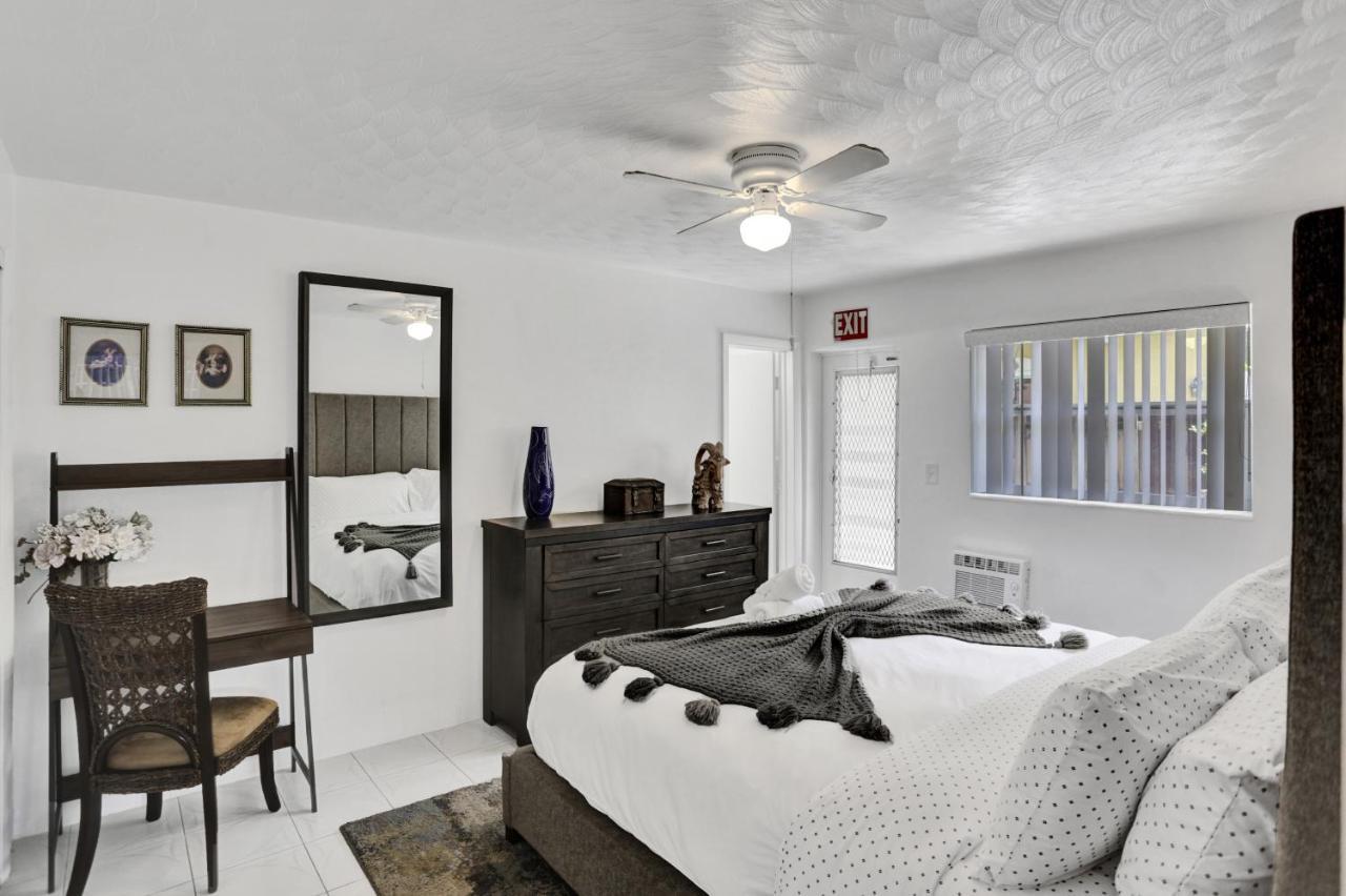 Victoria Park Regency Apartment Fort Lauderdale Luaran gambar