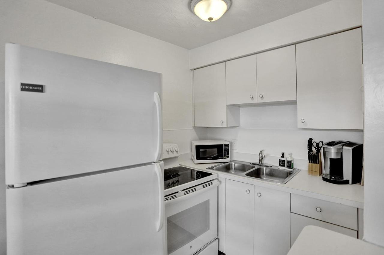 Victoria Park Regency Apartment Fort Lauderdale Luaran gambar