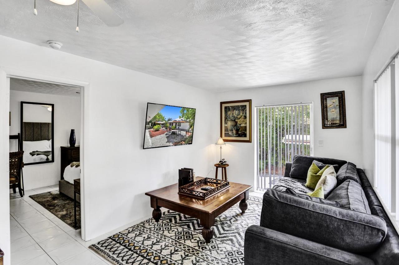 Victoria Park Regency Apartment Fort Lauderdale Luaran gambar