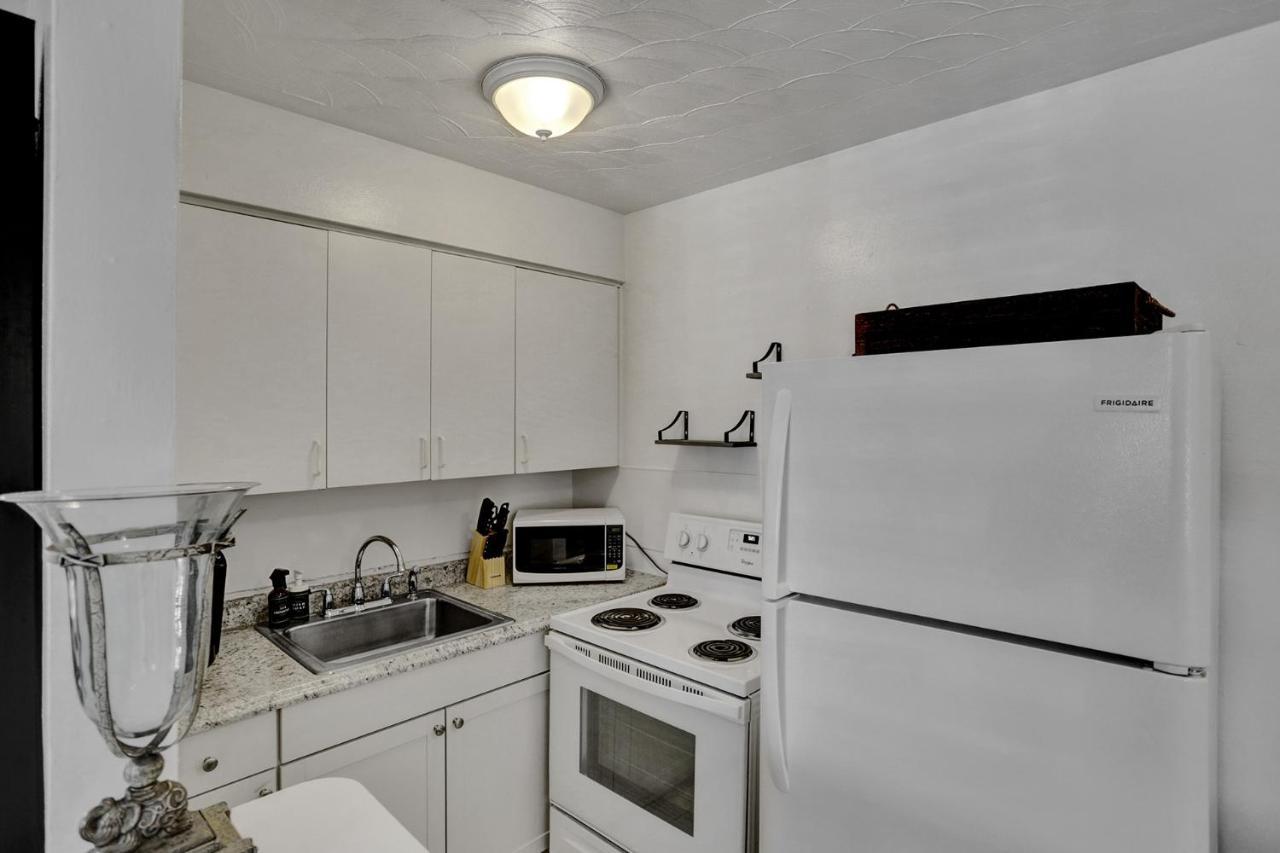 Victoria Park Regency Apartment Fort Lauderdale Luaran gambar
