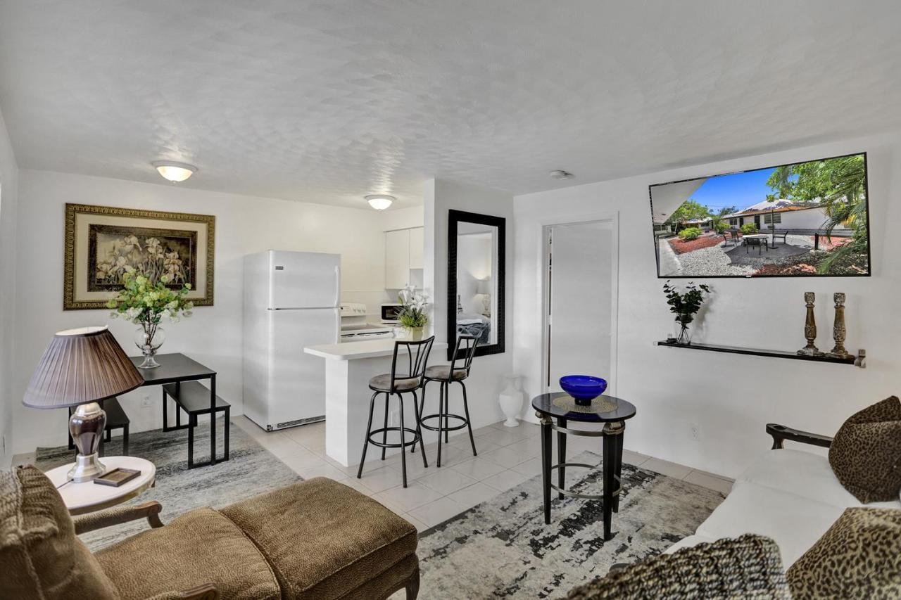 Victoria Park Regency Apartment Fort Lauderdale Luaran gambar