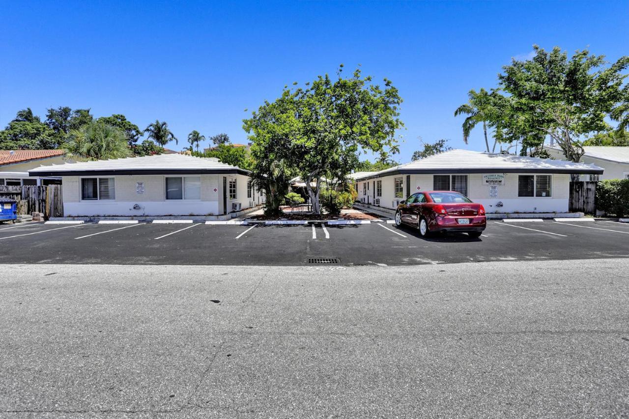 Victoria Park Regency Apartment Fort Lauderdale Luaran gambar