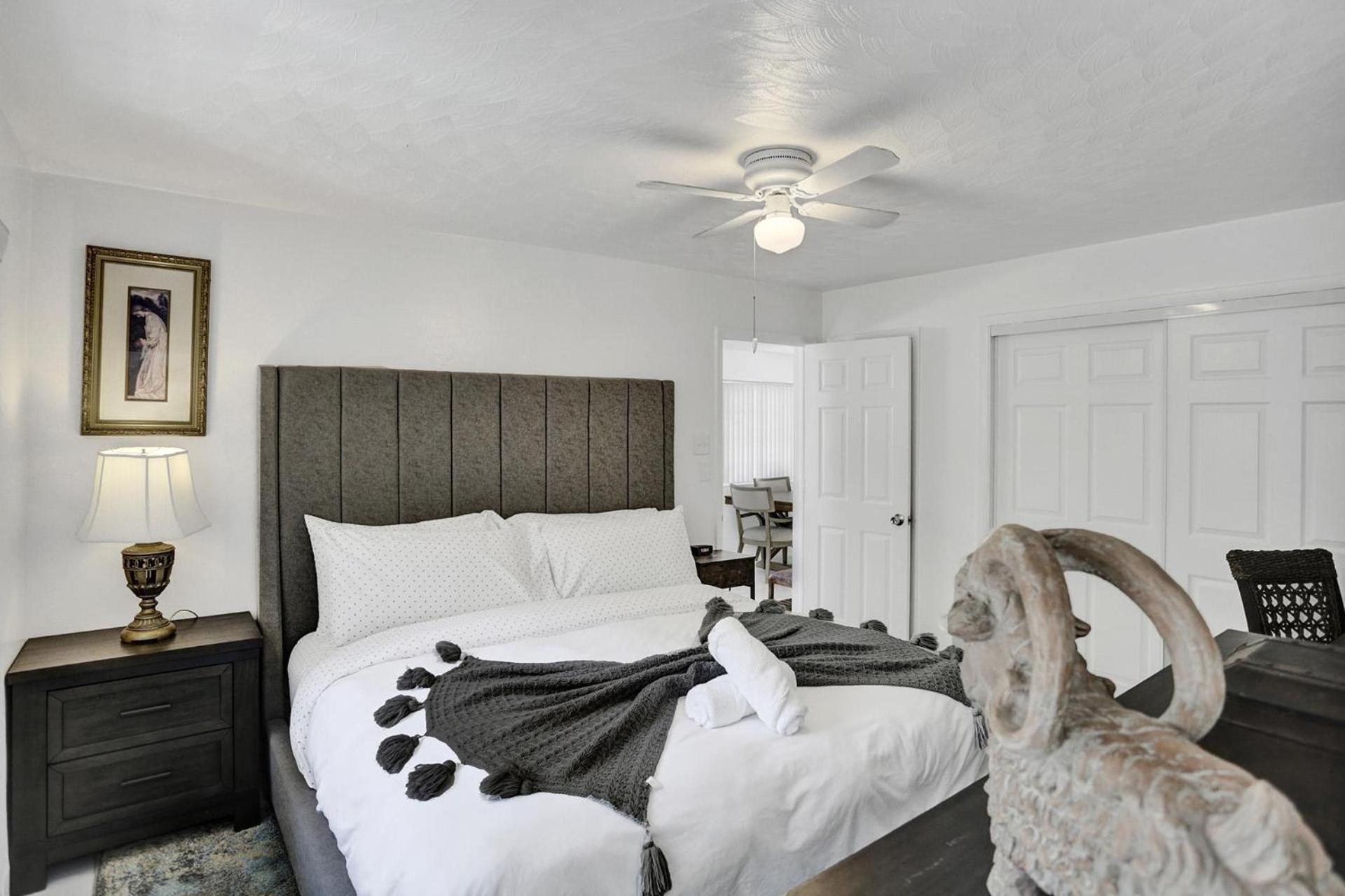 Victoria Park Regency Apartment Fort Lauderdale Luaran gambar