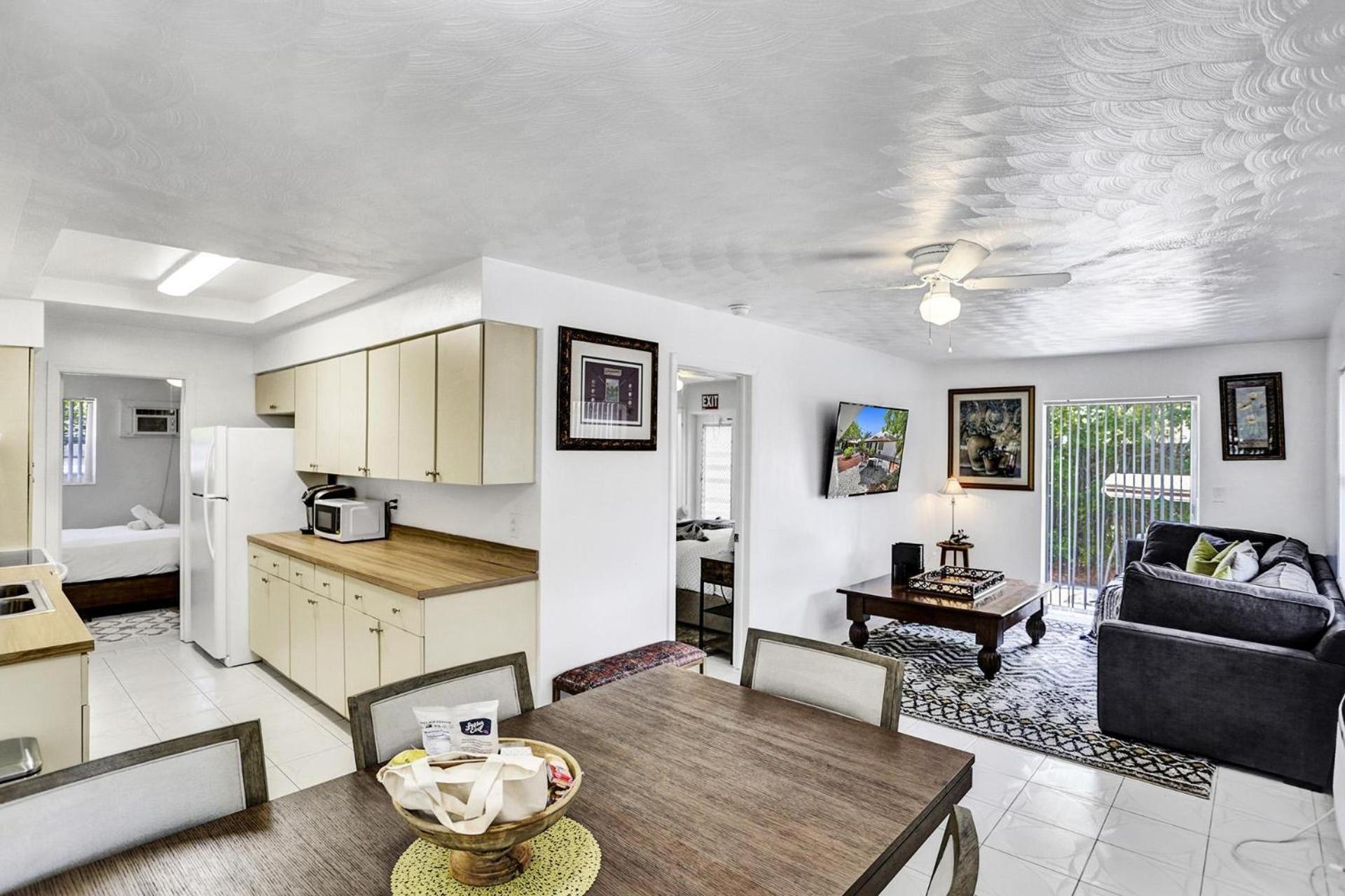 Victoria Park Regency Apartment Fort Lauderdale Luaran gambar