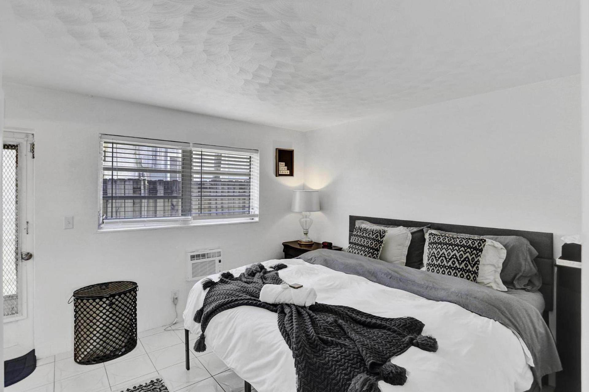 Victoria Park Regency Apartment Fort Lauderdale Bilik gambar