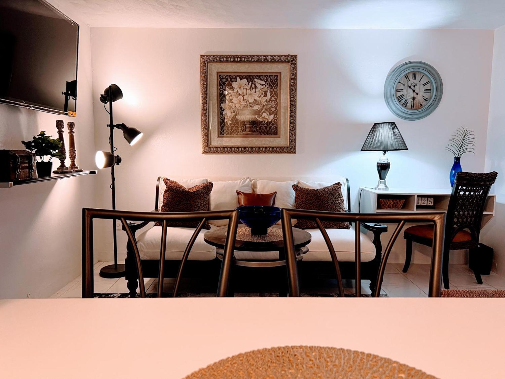 Victoria Park Regency Apartment Fort Lauderdale Bilik gambar