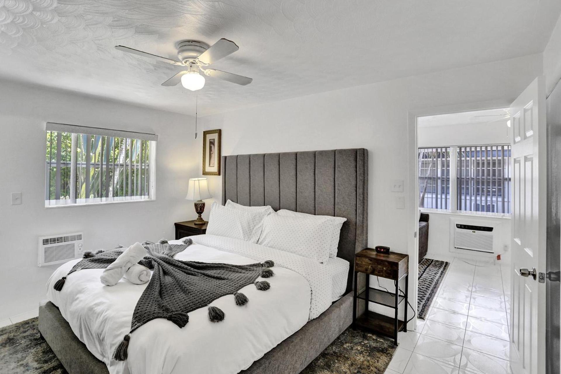 Victoria Park Regency Apartment Fort Lauderdale Luaran gambar