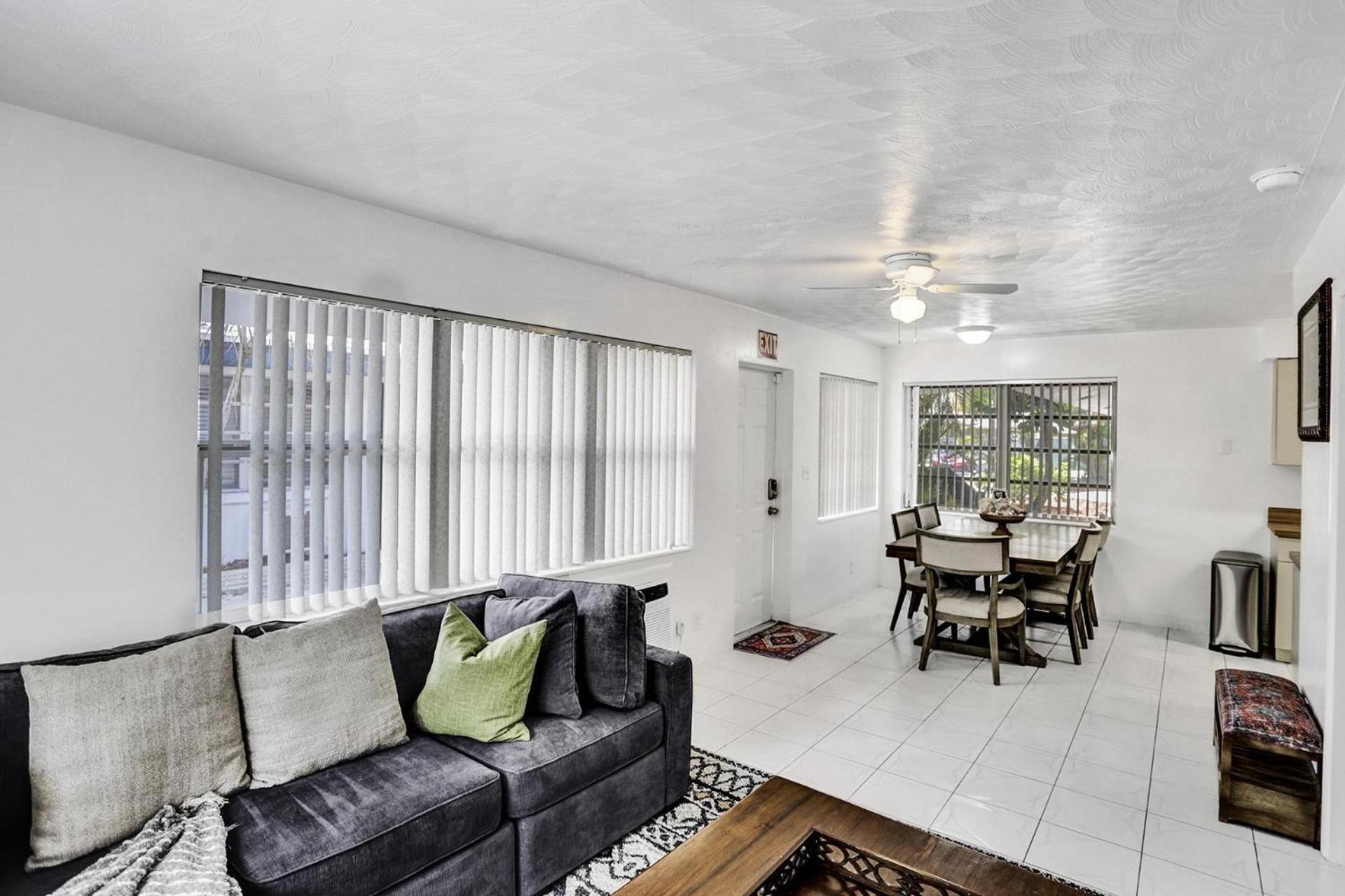 Victoria Park Regency Apartment Fort Lauderdale Luaran gambar