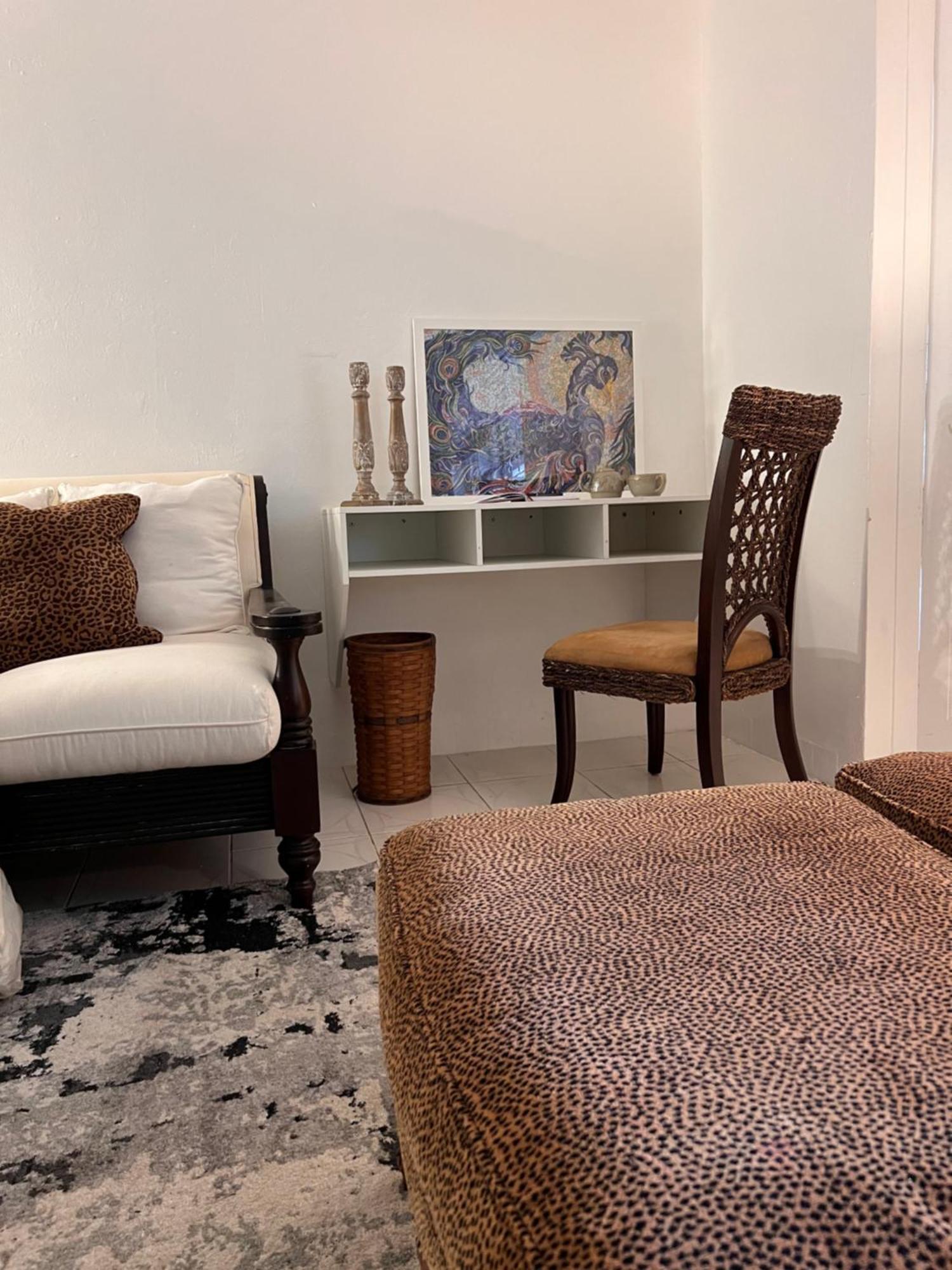 Victoria Park Regency Apartment Fort Lauderdale Bilik gambar