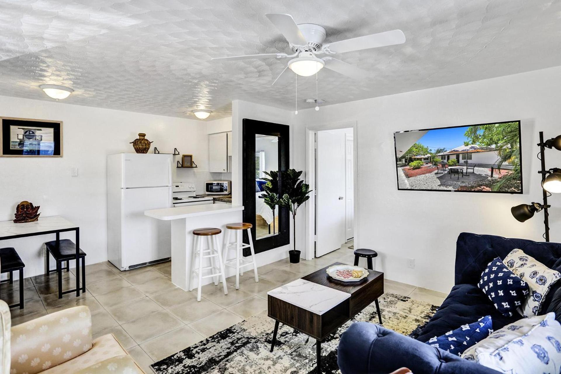 Victoria Park Regency Apartment Fort Lauderdale Luaran gambar