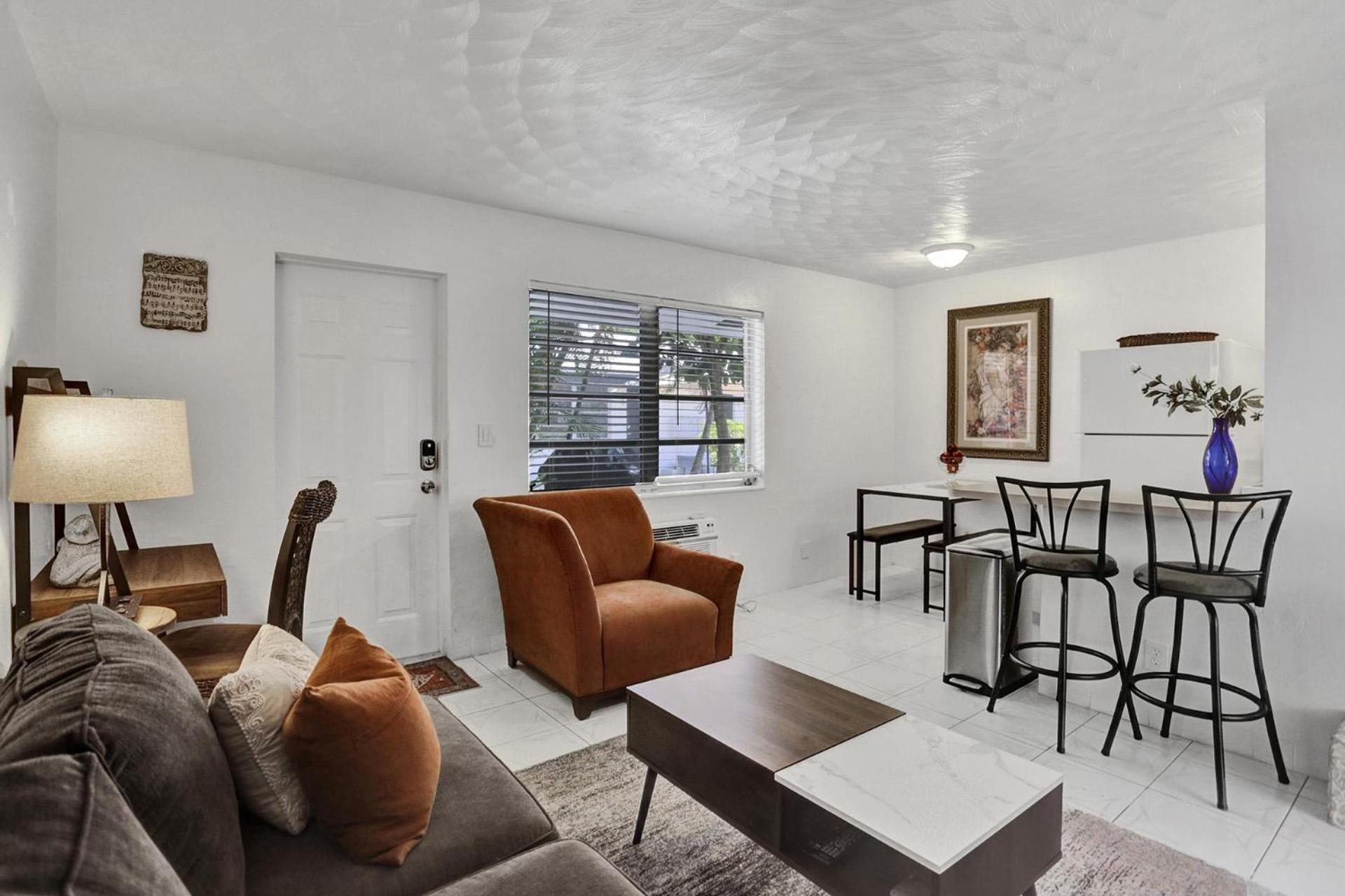 Victoria Park Regency Apartment Fort Lauderdale Luaran gambar
