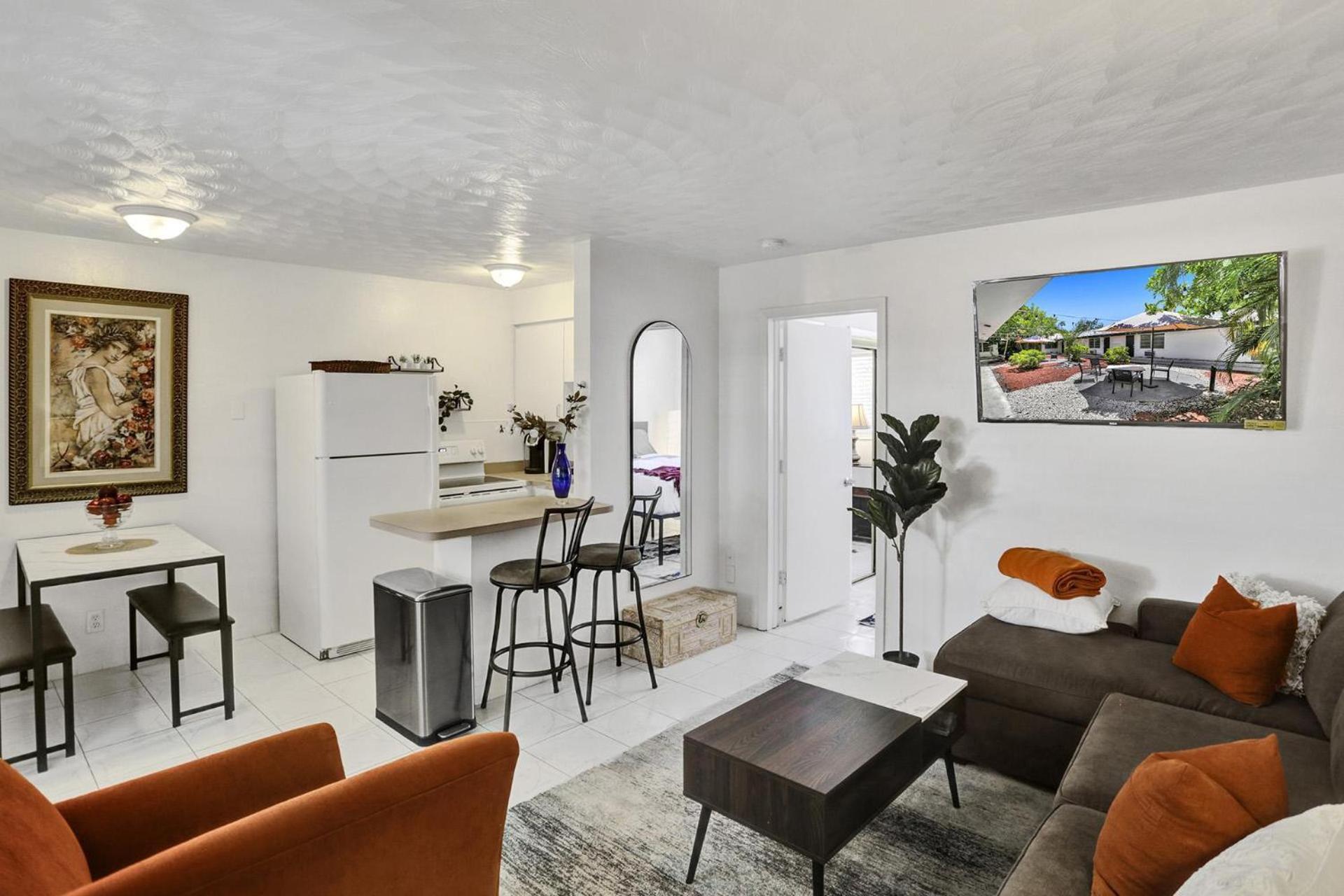 Victoria Park Regency Apartment Fort Lauderdale Luaran gambar