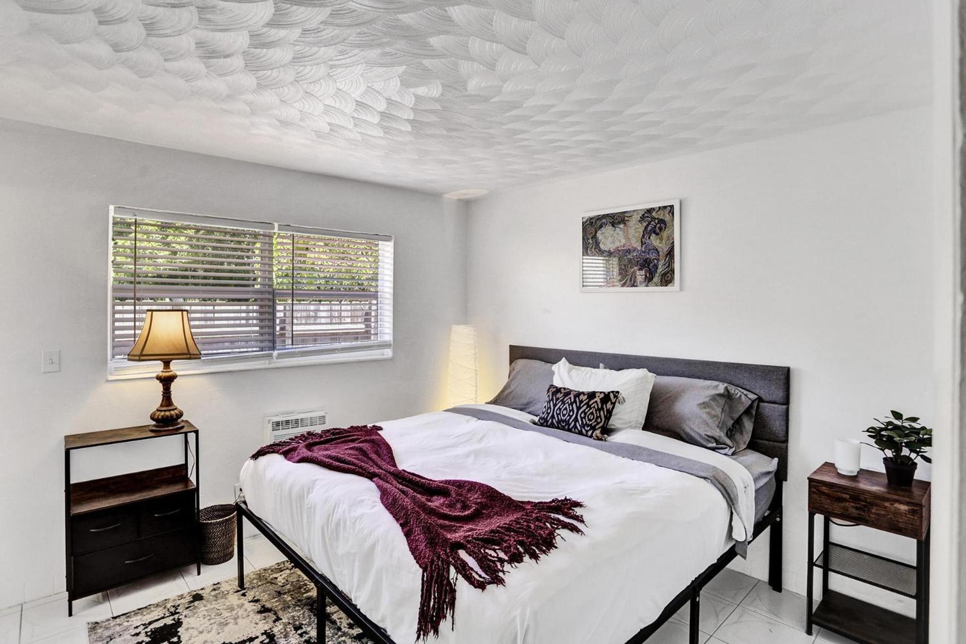 Victoria Park Regency Apartment Fort Lauderdale Luaran gambar