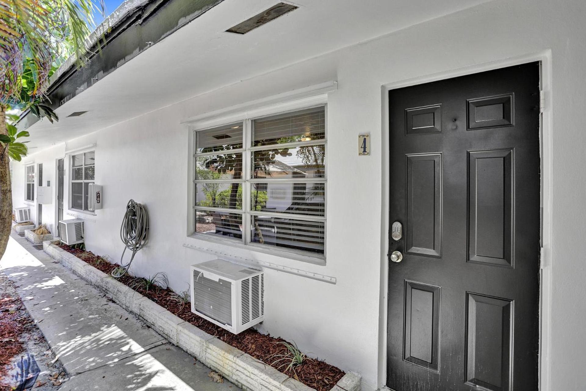 Victoria Park Regency Apartment Fort Lauderdale Luaran gambar