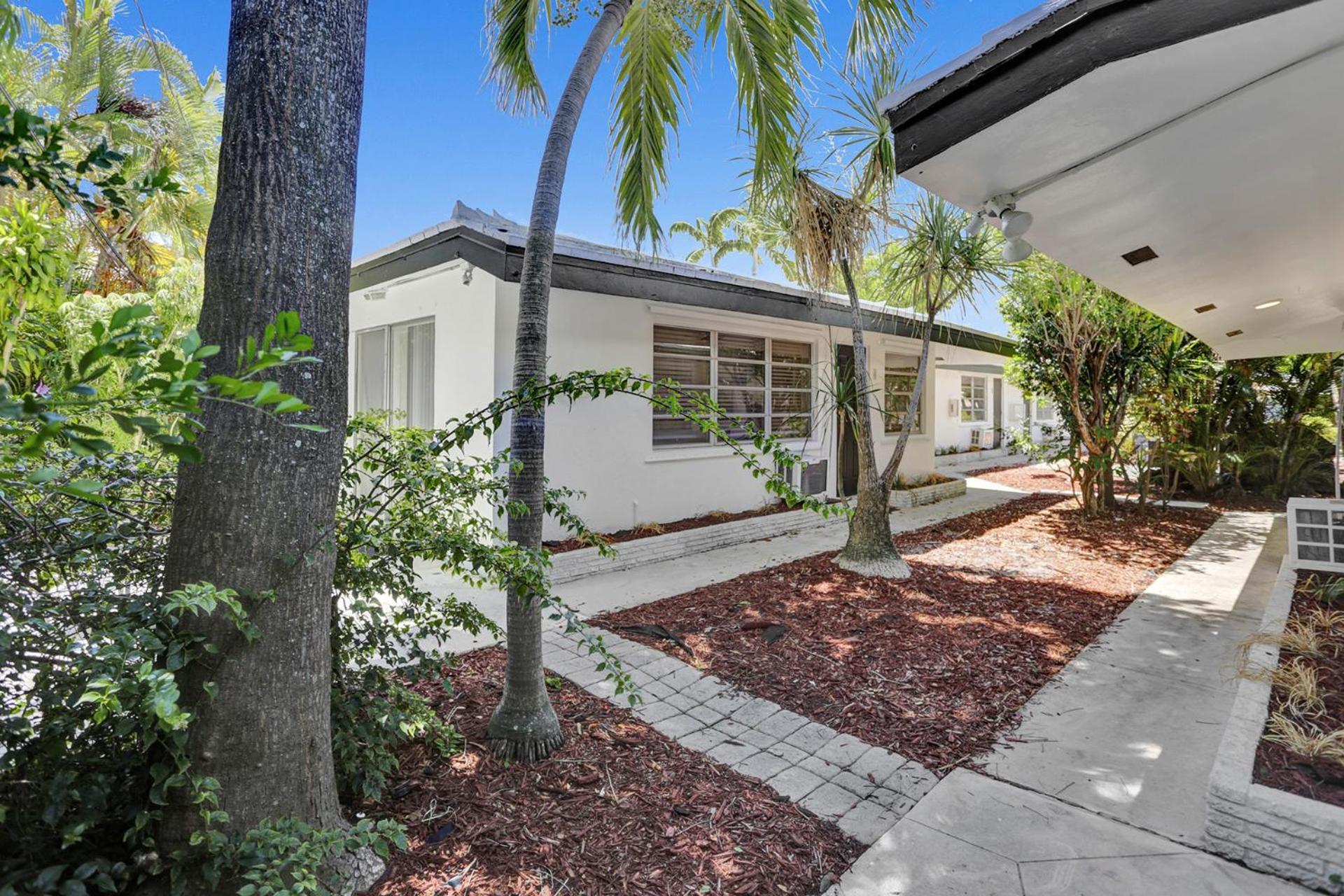 Victoria Park Regency Apartment Fort Lauderdale Luaran gambar