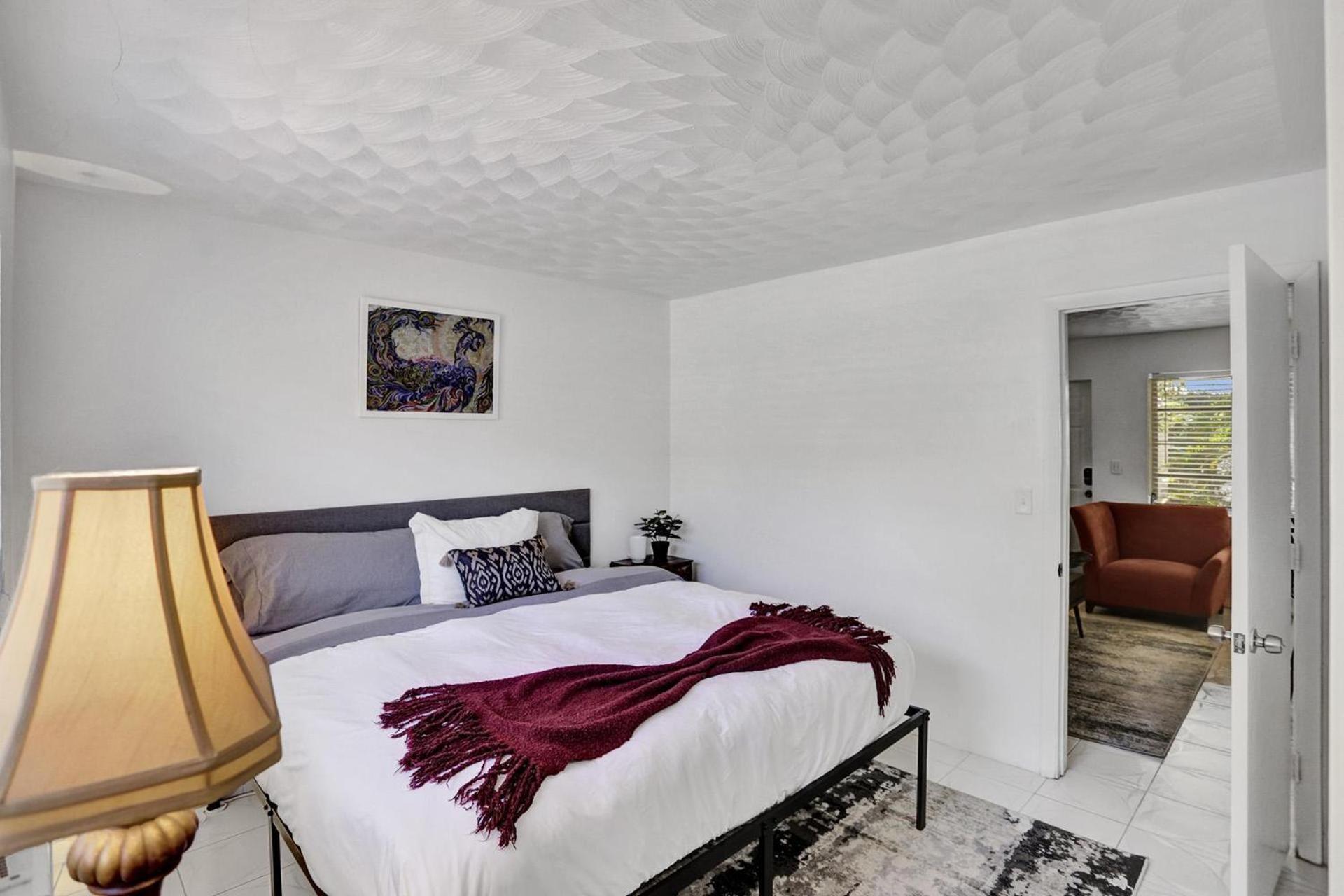 Victoria Park Regency Apartment Fort Lauderdale Bilik gambar