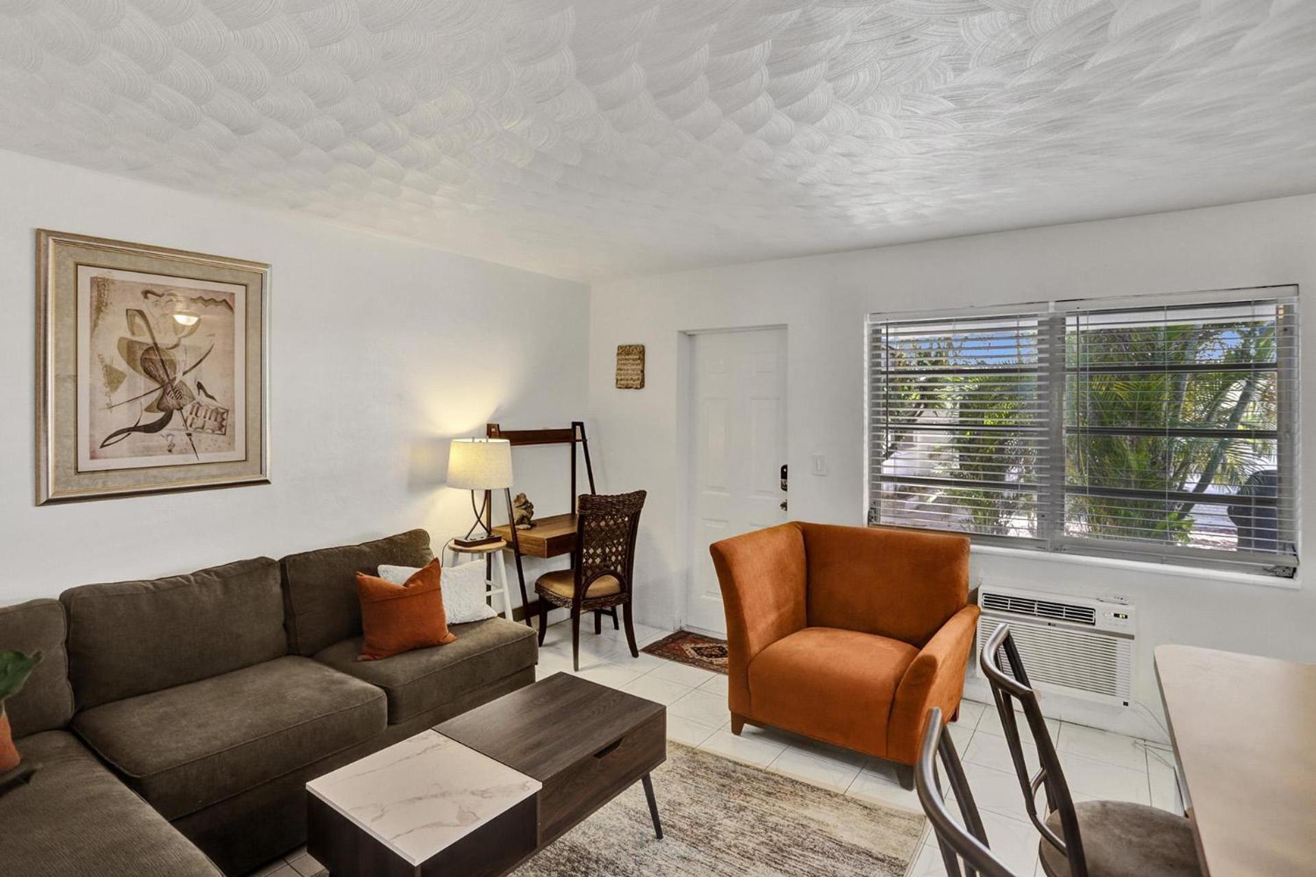 Victoria Park Regency Apartment Fort Lauderdale Bilik gambar