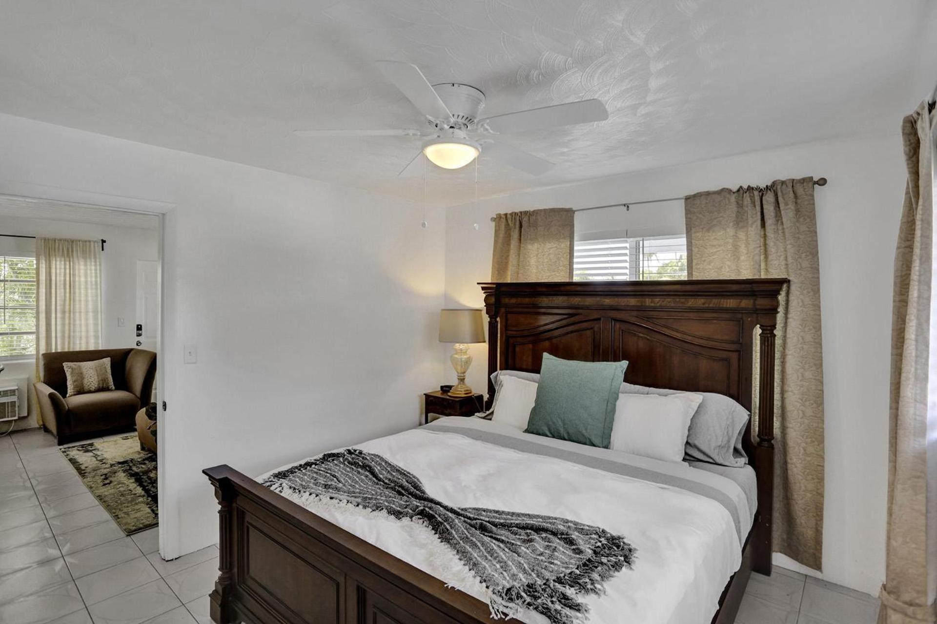 Victoria Park Regency Apartment Fort Lauderdale Bilik gambar