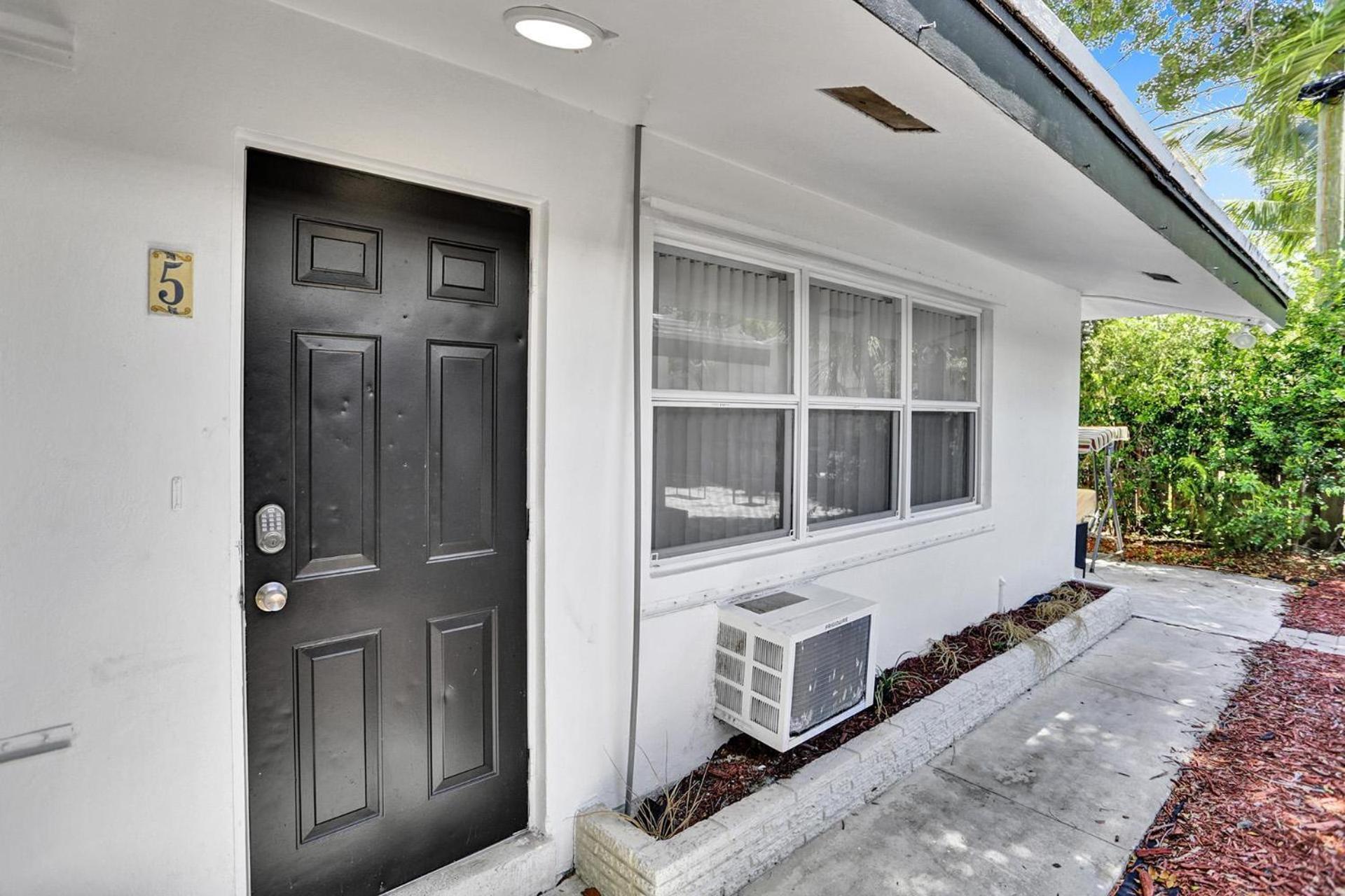 Victoria Park Regency Apartment Fort Lauderdale Bilik gambar