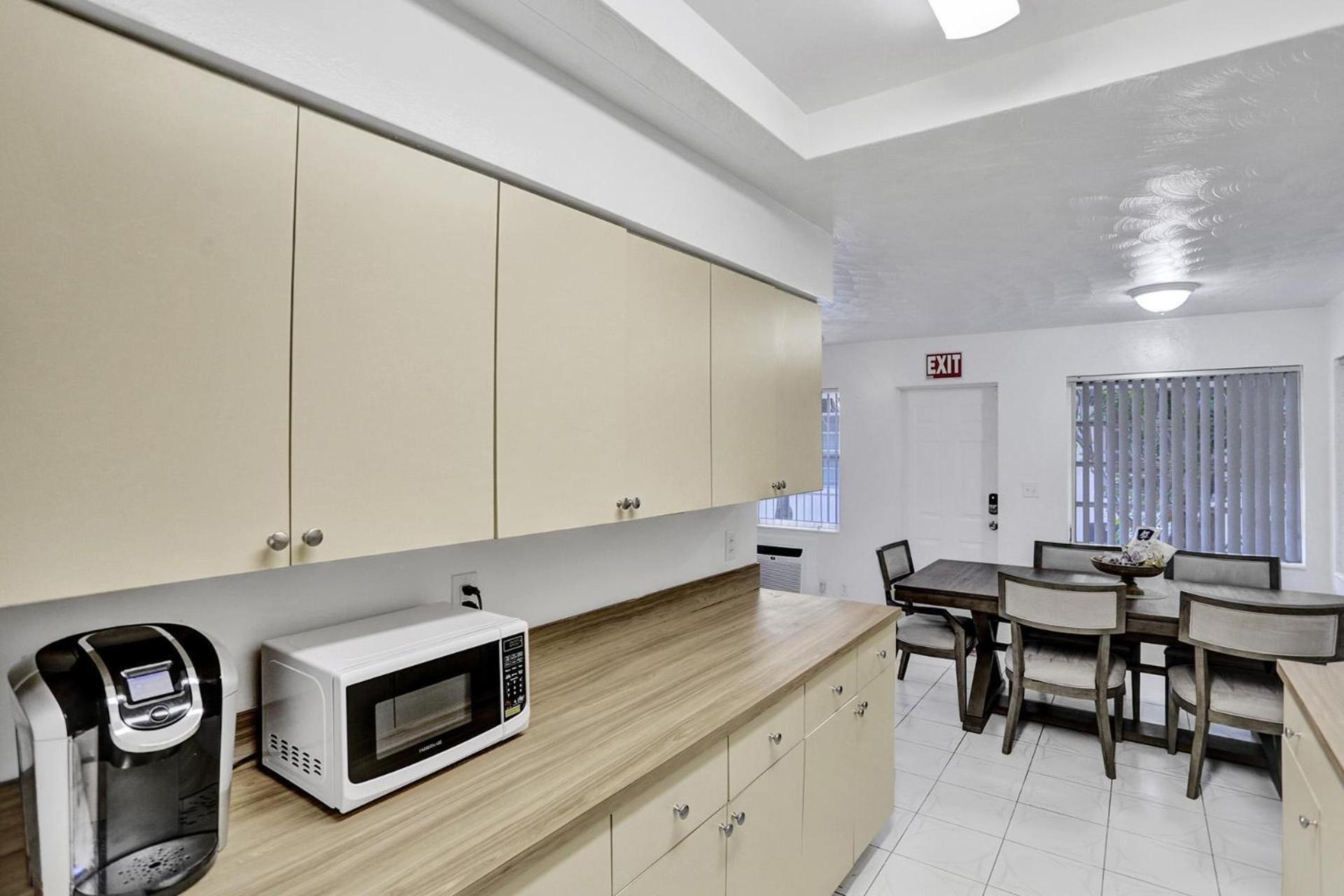 Victoria Park Regency Apartment Fort Lauderdale Bilik gambar