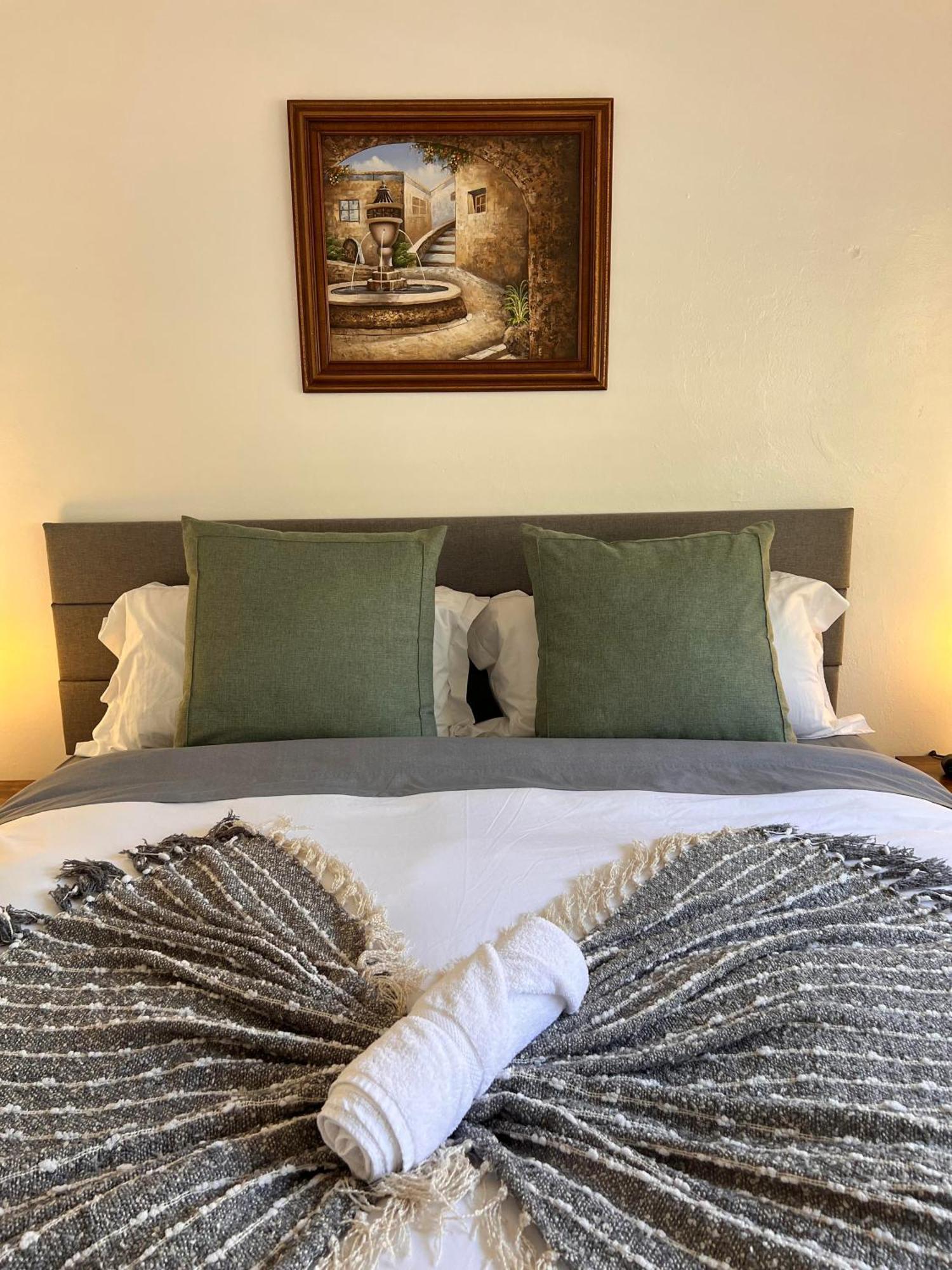 Victoria Park Regency Apartment Fort Lauderdale Bilik gambar