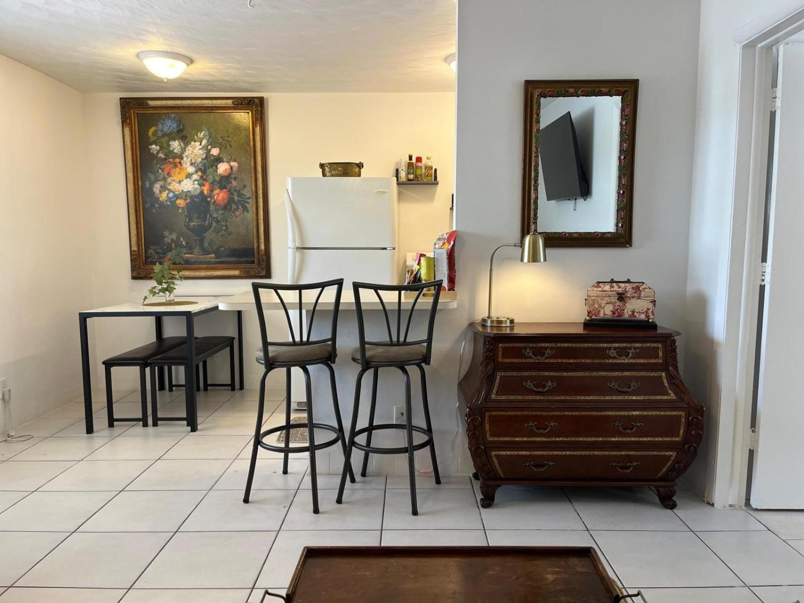 Victoria Park Regency Apartment Fort Lauderdale Luaran gambar