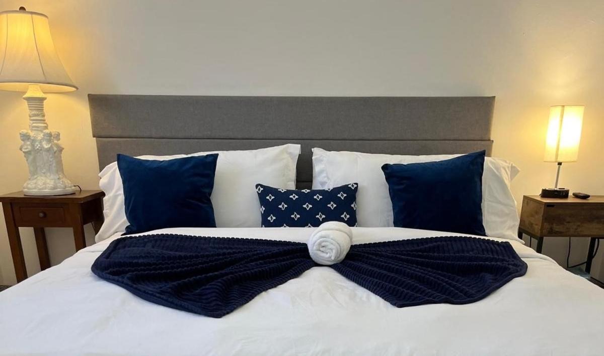 Victoria Park Regency Apartment Fort Lauderdale Bilik gambar
