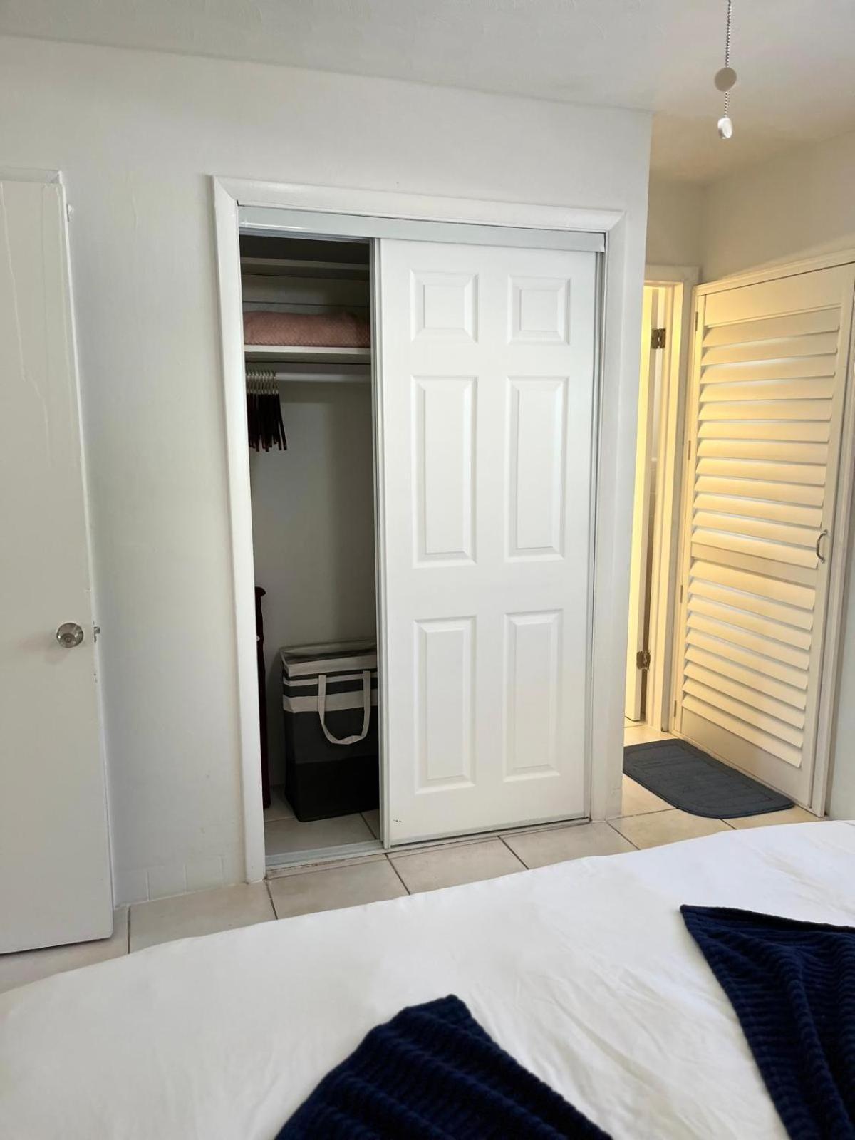 Victoria Park Regency Apartment Fort Lauderdale Bilik gambar