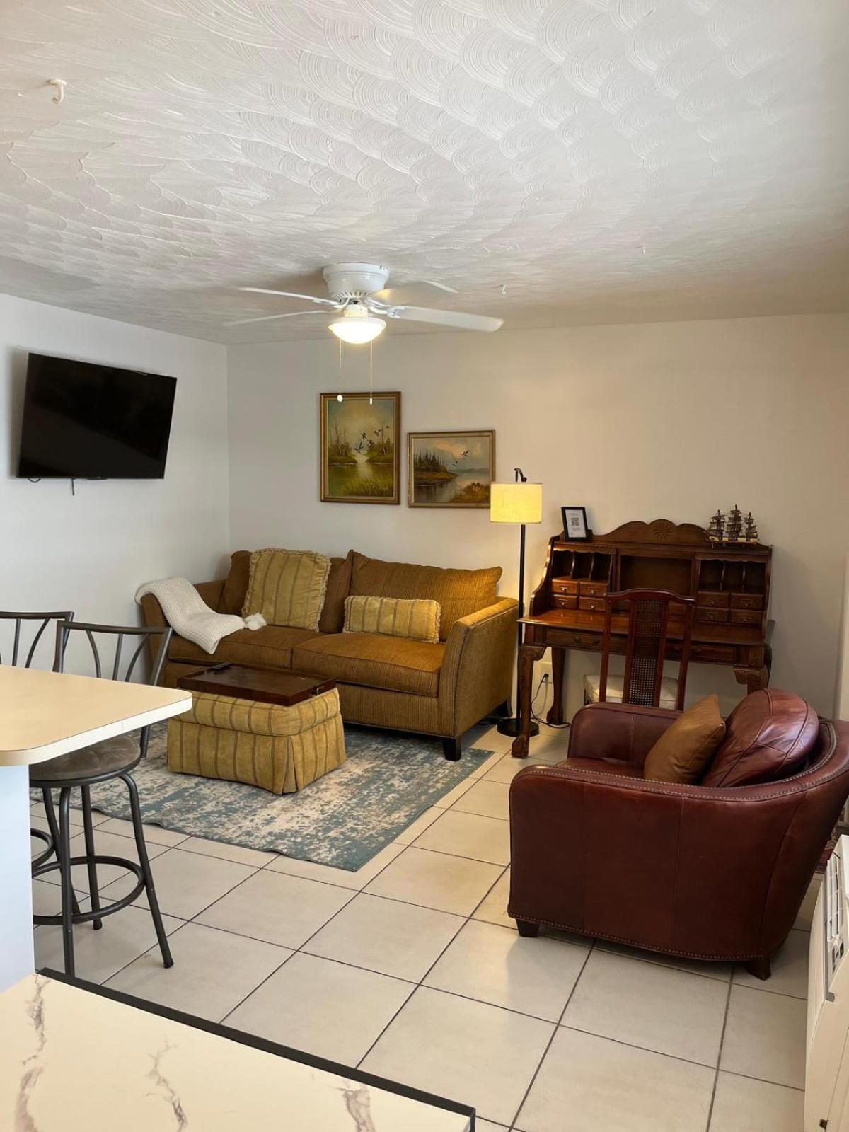 Victoria Park Regency Apartment Fort Lauderdale Luaran gambar