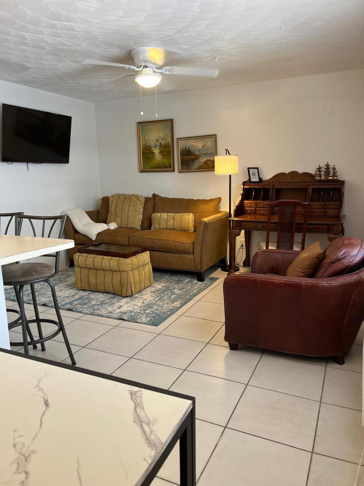 Victoria Park Regency Apartment Fort Lauderdale Luaran gambar