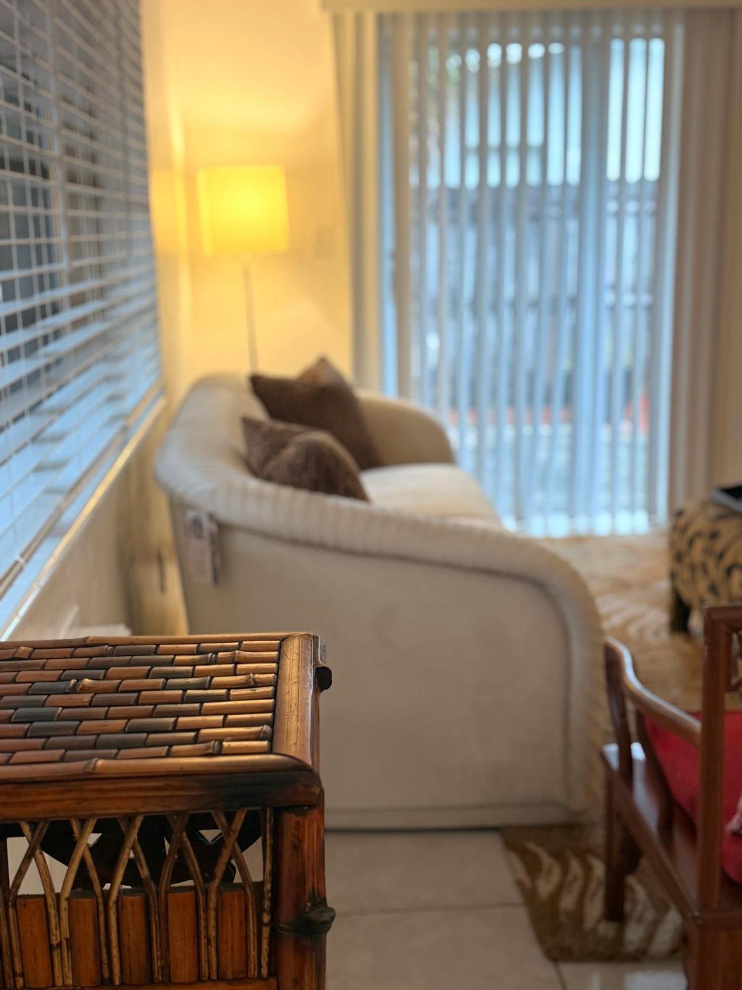 Victoria Park Regency Apartment Fort Lauderdale Luaran gambar