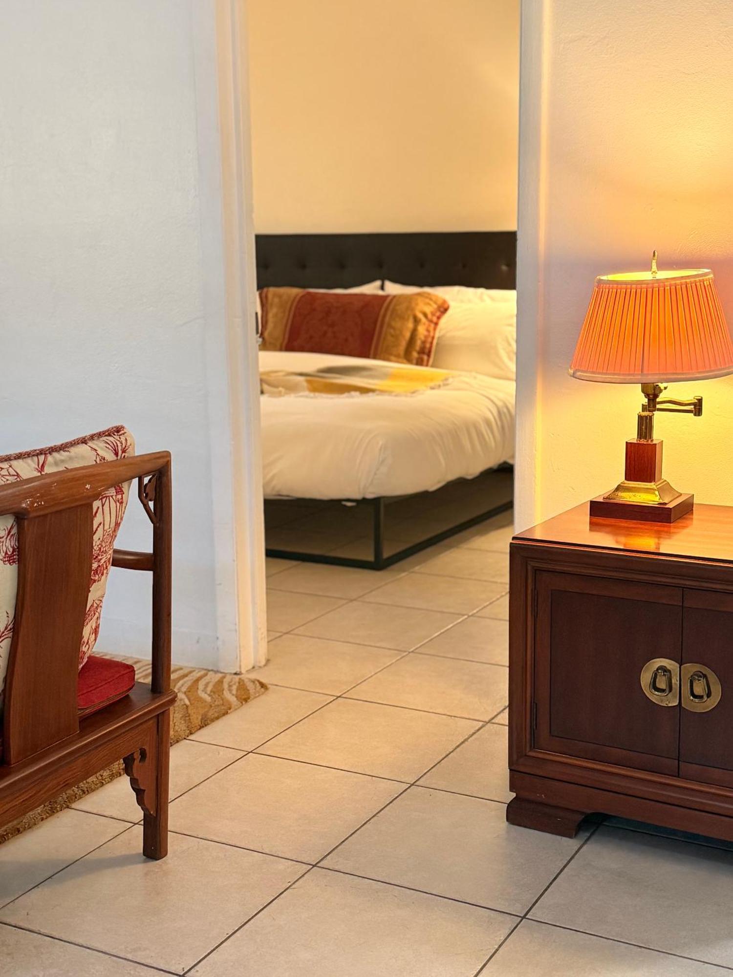 Victoria Park Regency Apartment Fort Lauderdale Luaran gambar