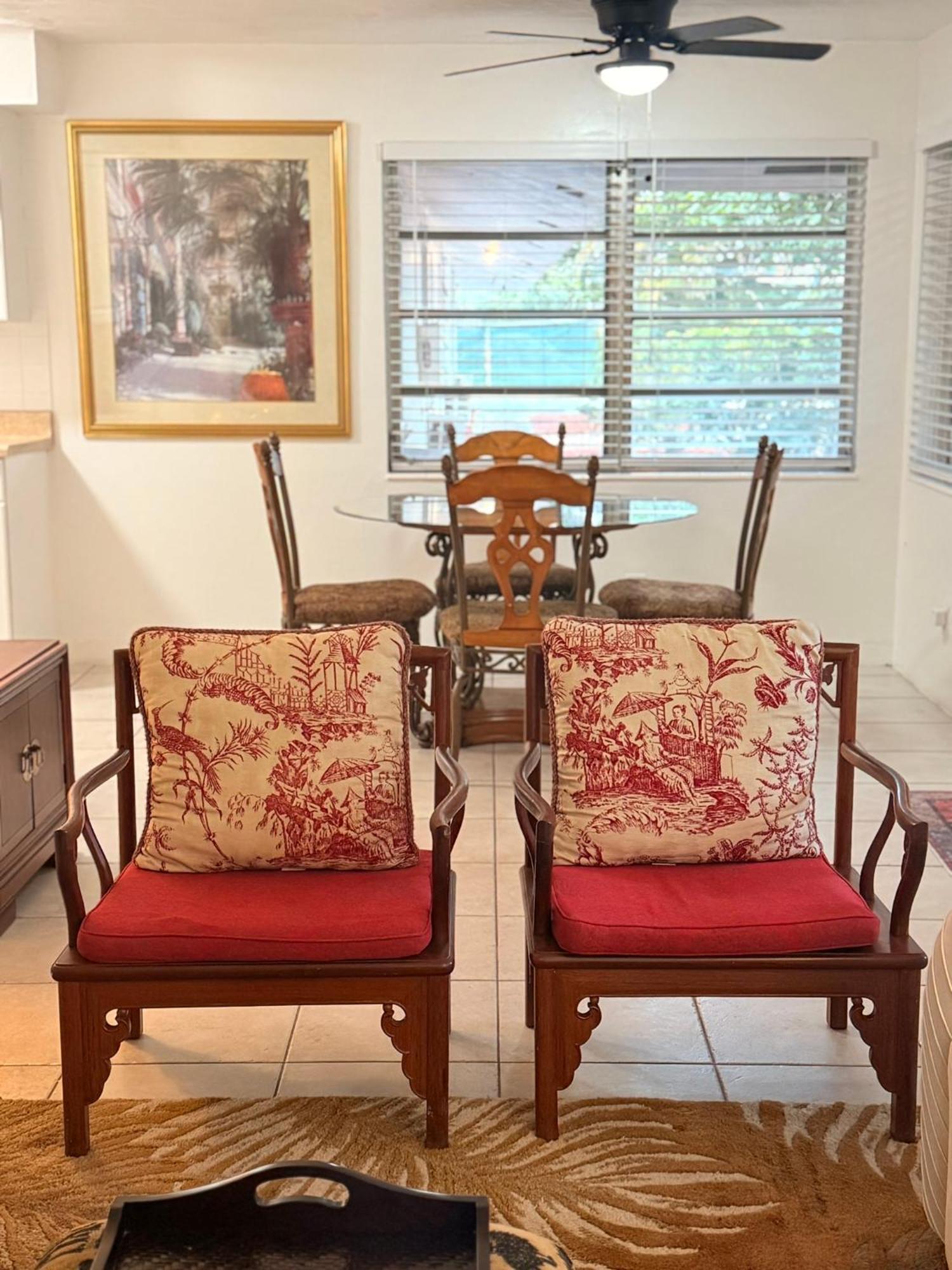 Victoria Park Regency Apartment Fort Lauderdale Luaran gambar